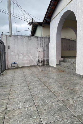 house em Avenida Francisco Pereira de Castro, Anhangabaú - Jundiaí - SP