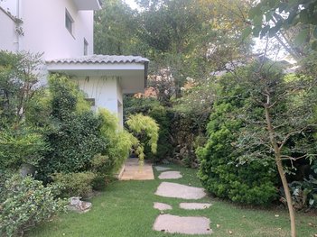 house em Rua Paulo Pires da Silveira, Parque das Laranjeiras - Itatiba - SP