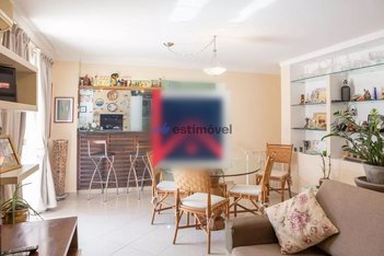 apartment em Rua Cajaíba, Vila Pompéia - São Paulo - SP