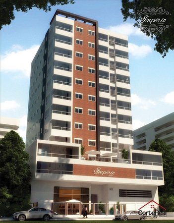 apartment em Rua Jose Milton Lopes, Capão da Canoa - Capão da Canoa - RS