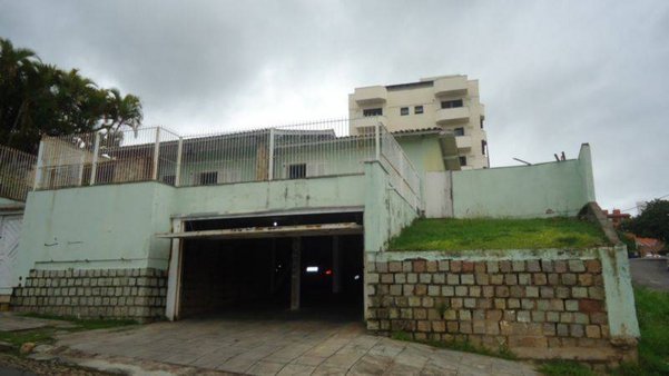 Cômodo Condomínio