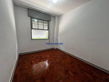 apartment em Avenida Bartholomeu de Gusmão, Boqueirão - Santos - SP
