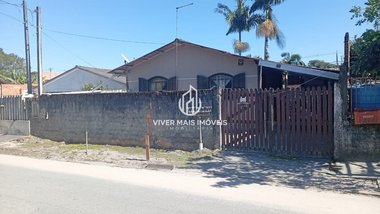 house em Rua Agrícola, Pontal do Paraná - Pontal do Paraná - PR