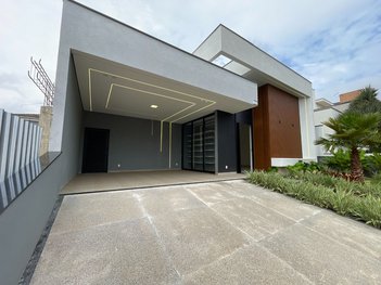 house em Rua Guilherme Frederico Muller, Jardim Golden Park Residence - Hortolândia - SP