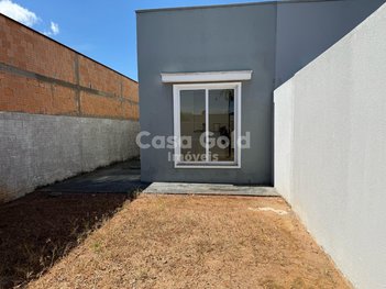 house em Rua Doutor Claudiomiro M de Carvalho, Jardim Boa Esperança - Sinop - MT