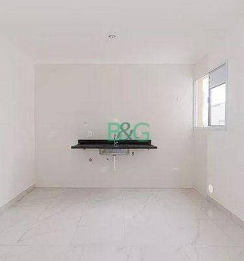 apartment em Rua Edgar, Vila Leonor - São Paulo - SP