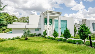 house em Rua Theodoro Makiolka, Santa Cândida - Curitiba - PR