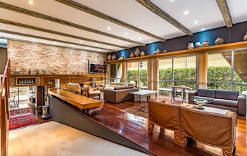 house em Rua Pirapó, Jardim Guedala - São Paulo - SP