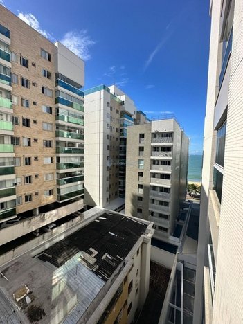 apartment em Rua Desembargador Augusto Botelho, Praia da Costa - Vila Velha - ES