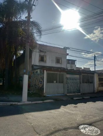 house em Rua Moinho Velho, Moinho Velho - São Paulo - SP