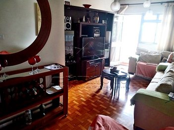 apartment em Rua José Antônio Ferreira Prestes, Centro - Sorocaba - SP