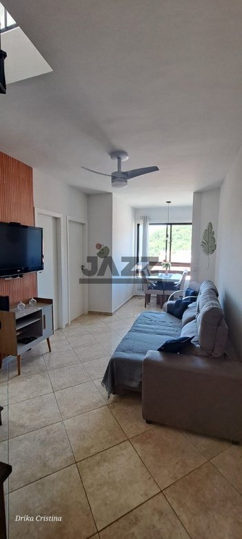 apartment em Rua Bartolomeu Bueno da Silva, Vila Atlântica - Caraguatatuba - SP