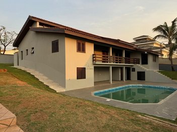 house em Rua Ângelo Carniel, Jardim Ibiti do Paço - Sorocaba - SP