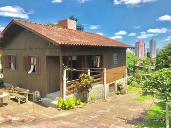 house em Rua Curitiba, Boa Vista - Novo Hamburgo - RS