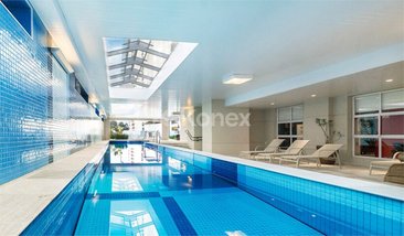 apartment em Avenida Bartholomeu de Carlos, Jardim Flor da Montanha - Guarulhos - SP