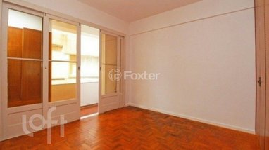 apartment em Rua Dona Laura, Rio Branco - Porto Alegre - RS