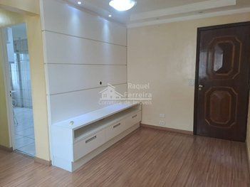 apartment em Avenida Nossa Senhora do Sabará, Vila Emir - São Paulo - SP