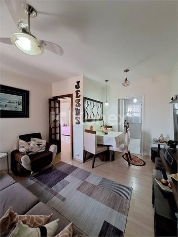 apartment em Rua Rio Verde, Vila Bruna - São Paulo - SP