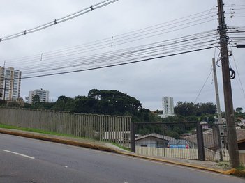 land_lot em Rua Ludovico Cavinato, Nossa Senhora da Saúde - Caxias do Sul - RS