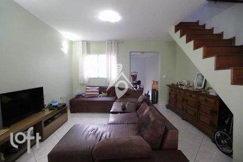 house em Madre de Deus, Mooca - São Paulo - SP