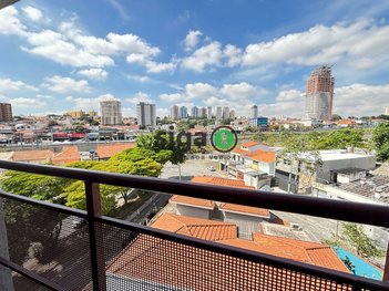 apartment em Avenida Imigrante Japonês, Jardim Trussardi - São Paulo - SP