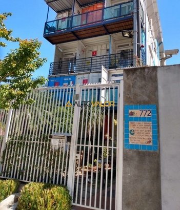 apartment em Avenida Arquiteto Carlos Bratke, Jardim Caravelas - São Paulo - SP