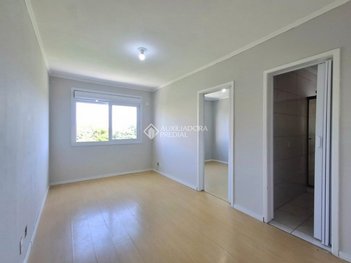 apartment em Rua Lasar Segall, São Sebastião - Porto Alegre - RS
