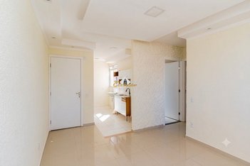 apartment em Rua Irmã Teresilda Steffen, Mário Quintana - Porto Alegre - RS