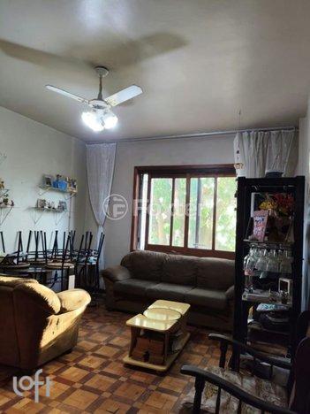 apartment em Laurindo, Santana - Porto Alegre - RS