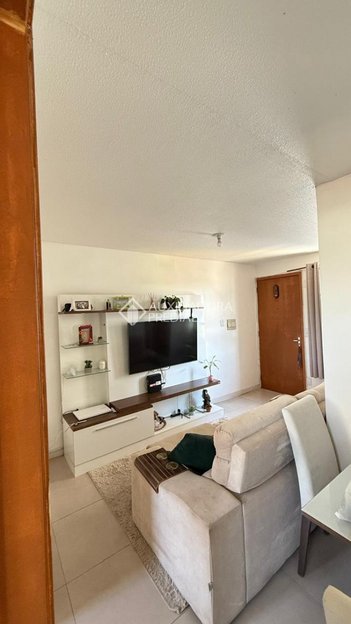 apartment em Rua José Barcellos Garcia, Rubem Berta - Porto Alegre - RS