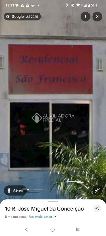 Cômodo Condomínio