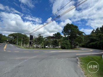 land_lot em Rua Ozória Maria Mafra, Praia do Estaleiro - Balneário Camboriú - SC