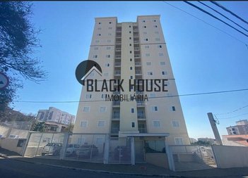 apartment em Rua Bulgária, Jardim Europa - Sorocaba - SP