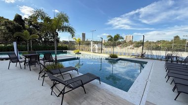 apartment em Rua Piquete, Jardim Itamarati - Campinas - SP