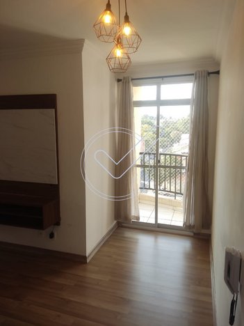 apartment em Rua Caramboleira, Cidade das Flores - Osasco - SP