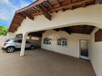 house em Rua Ilhéus, Jardim Satélite - São José dos Campos - SP