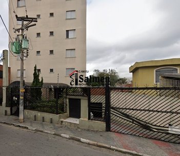 apartment em Rua Doutor José Maurício de Oliveira, Gopoúva - Guarulhos - SP