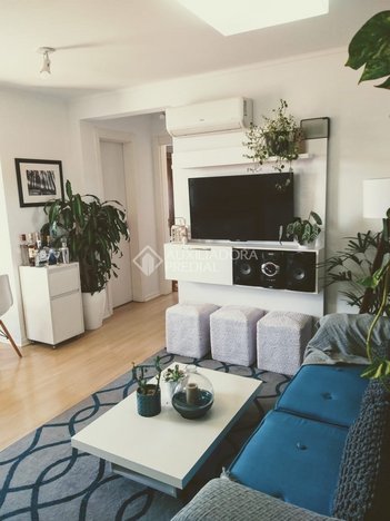 apartment em Rua A J Renner, Estância Velha - Canoas - RS