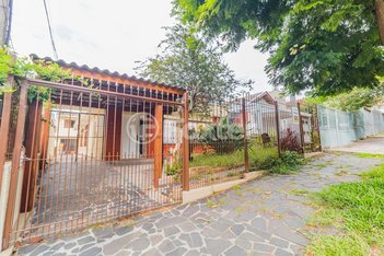 house em Rua Padre Alois Kades S J, Vila Ipiranga - Porto Alegre - RS
