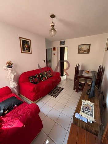 apartment em Rua Senador Amaral Furlan, Parada XV de Novembro - São Paulo - SP
