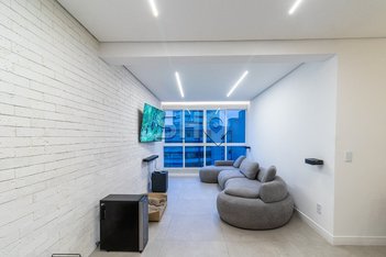 apartment em Rua Roma, Lapa - São Paulo - SP