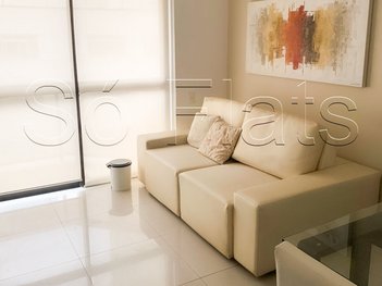 apartment em Alameda Jaú, Jardim Paulista - São Paulo - SP