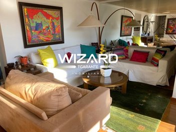 apartment em Rua Francisco Leitão, Pinheiros - São Paulo - SP