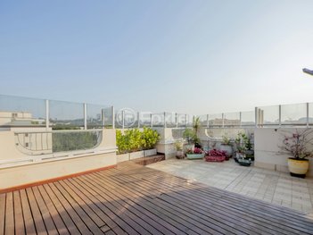 apartment em Rua Corrientes, Lapa - São Paulo - SP
