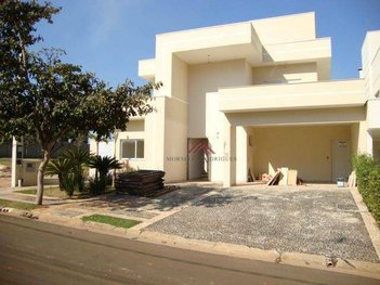house em Avenida Doutor Roberto Moreira, Boa Esperança - Paulínia - SP