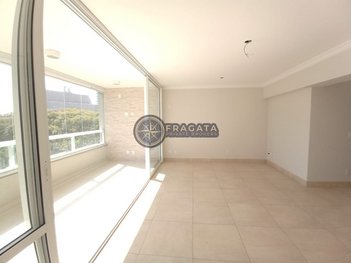 apartment em Rua Airosa Galvão, Água Branca - São Paulo - SP