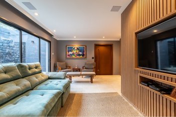 house em Avenida Piassanguaba, Planalto Paulista - São Paulo - SP