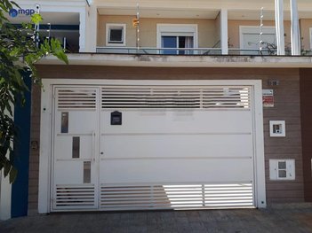 house em Rua Santo Eliseu, Vila Mariana - São Paulo - SP