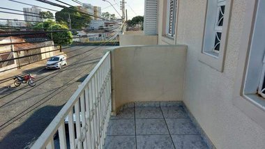 house em Rua Doutor Leopoldo de Castro, Presidente Roosevelt - Uberlândia - MG