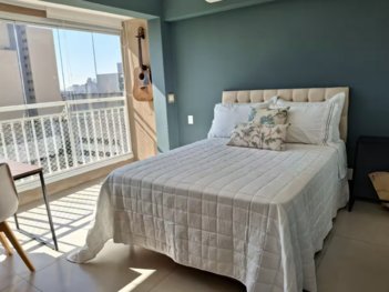 apartment em Avenida da Liberdade, Liberdade - São Paulo - SP